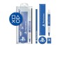 Set de papeterie - Playstation - Logo PS1