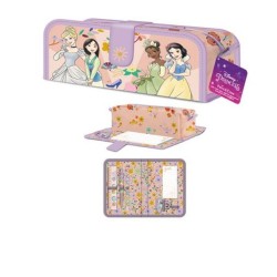 Writing - Pencil case - Disney Classics - Princess