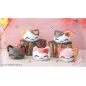 Plush - Nemuneko - Pink - Coll. Automne Plush - Nemuneko - Pink - Coll. Automne