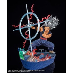 Figurine Statique - Figuart Zéro - Dragon Ball - Makankosappô - Son Gohan 