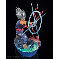 Statische Figur - Figuart Zero - Dragon Ball - Makankosappô - Son Gohan