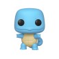 POP - POP Games - Pokemon - 505 - Squirtle