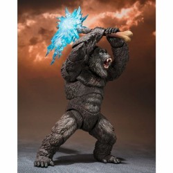 Statische Figur - Godzilla Vs Kong - Monsterart - Exklusiv 2022