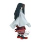 Static Figure - Shaman King - Hao