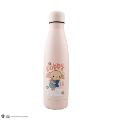 Bottle - Isotherm - Harry Potter - Dobby