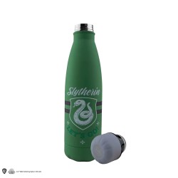 Flasche - Isotherme - Harry Potter - Haus Slytherin