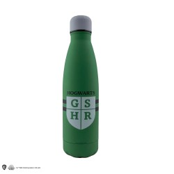 Flasche - Isotherme - Harry Potter - Haus Slytherin