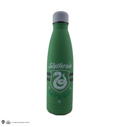 Flasche - Isotherme - Harry Potter - Haus Slytherin