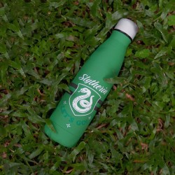 Flasche - Isotherme - Harry Potter - Haus Slytherin