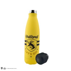 Bottle - Isotherm - Harry Potter - Hufflepuff