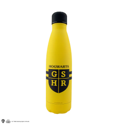 Bottle - Isotherm - Harry Potter - Hufflepuff