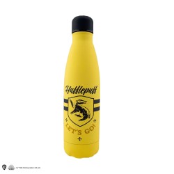 Bottle - Isotherm - Harry Potter - Hufflepuff