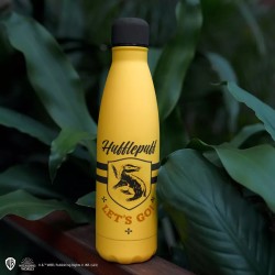 Bottle - Isotherm - Harry Potter - Hufflepuff