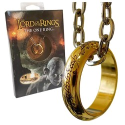 Replica - Lord of the Rings - One Ring