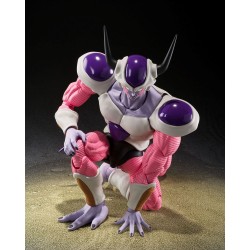 Figurine articulée - S.H.Figuart - Dragon Ball - Freezer