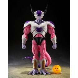 Figurine articulée - S.H.Figuart - Dragon Ball - Freezer