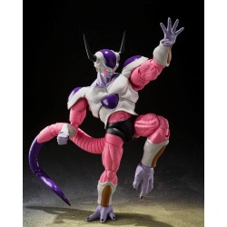 Figurine articulée - S.H.Figuart - Dragon Ball - Freezer