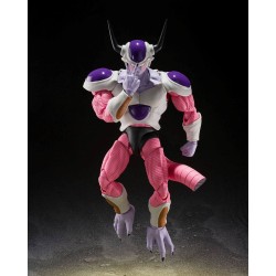 Figurine articulée - S.H.Figuart - Dragon Ball - Freezer