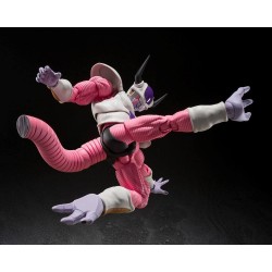 Figurine articulée - S.H.Figuart - Dragon Ball - Freezer