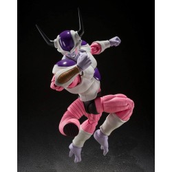 Figurine articulée - S.H.Figuart - Dragon Ball - Freezer