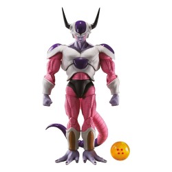 Figurine articulée - S.H.Figuart - Dragon Ball - Freezer