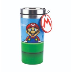 Reise-Becher - Isotherme - Super Mario - Mario & Luigi