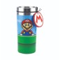 Reise-Becher - Isotherme - Super Mario - Mario & Luigi