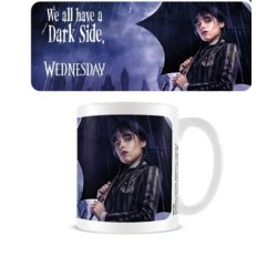 Mug - Mug(s) - Wednesday - Dark Side