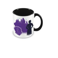 Mug - Mug(s) - Mercredi - Teenage Purgatory