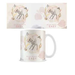 Mug - Mug(s) - Bambi - Being Brave