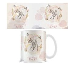 Mug - Bambi - Being Brave