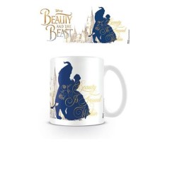 Mug - Mug(s) - The Beauty and the Beast - Beauty Is Found Within