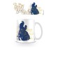 Mug - Mug(s) - La Belle et la Bête - Beauty Is Found Within