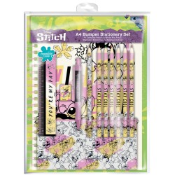 Stationery set - Lilo &...