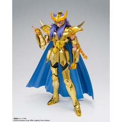 Action Figure - Myth Cloth EX - Saint Seiya - Scorpio Milo