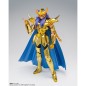 Figurine articulée - Myth Cloth EX - Saint Seiya - Milo du Scorpion
