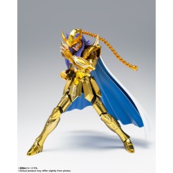 Figurine articulée - Myth Cloth EX - Saint Seiya - Milo du Scorpion