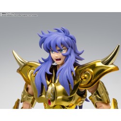 Figurine articulée - Myth Cloth EX - Saint Seiya - Milo du Scorpion