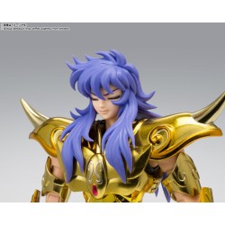 Figurine articulée - Myth Cloth EX - Saint Seiya - Milo du Scorpion