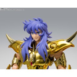 Action Figure - Myth Cloth EX - Saint Seiya - Scorpio Milo