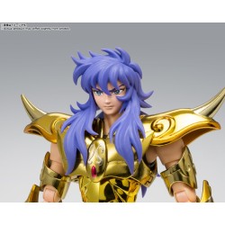 Figurine articulée - Myth Cloth EX - Saint Seiya - Milo du Scorpion