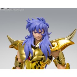 Figurine articulée - Myth Cloth EX - Saint Seiya - Milo du Scorpion