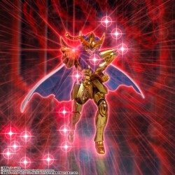 Figurine articulée - Myth Cloth EX - Saint Seiya - Milo du Scorpion