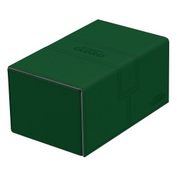 Card Box - Twin Flip´n´Tray - 160+ - XenoSkin