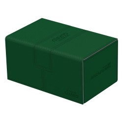 Boîte pour cartes - Twin Flip´n´Tray - 160+ - XenoSkin