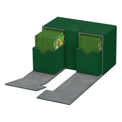 Card Box - Twin Flip´n´Tray - 160+ - XenoSkin