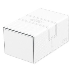 Card Box - Twin Flip´n´Tray - 160+ - XenoSkin