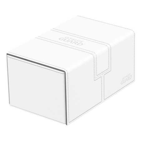 Deckbox - Twin Flip´n´Tray - 160+ - XenoSkin