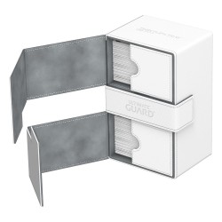Card Box - Twin Flip´n´Tray - 160+ - XenoSkin