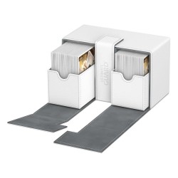 Boîte pour cartes - Twin Flip´n´Tray - 160+ - XenoSkin